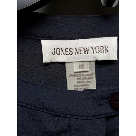 Jones New York Blouse - Picture 3 of 6